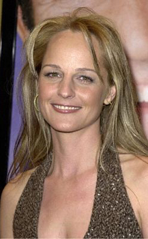Helen Hunt